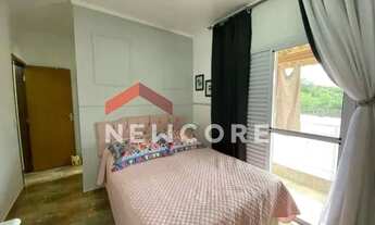 Imagem 6: Sobrado em AVENIDA DOM PEDRO - Balneario Itaguai - Mongaguá/SP