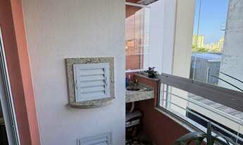 Imagem 5: Apartamento em Barreiros, São José/SC