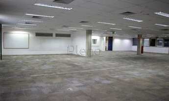 Imagem 2: Salão para alugar em Campinas, Polo II de Alta Tecnologia (Campinas), com 1181.25 m², Poli