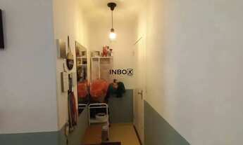 Imagem 5: Apartamento de 2 Dormitórios com Vaga de Garagem - 64m² Privativos