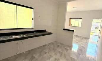 Imagem 5: Casa à venda no Residencial Buena Vista IV