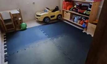 Imagem 4: Apartamento 54m², 2 Quartos, 1 Suíte, c/ Armários Parque Oeste