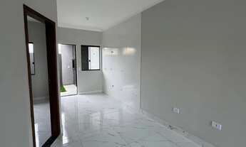 Imagem 3: Casa Térrea para Venda em Campo de Santana Curitiba-PR