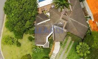 Imagem 3: CASA EM CONDOMÍNIO - ALPHAVILLE - SP