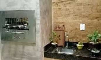 Imagem 6: APT COM 64 M² NO 4° ANDAR 2 SUÍTES COM FRENTE AO NASCENTE, EXCELENTE LOCALIZAÇÃO