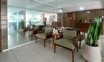 Imagem 3: APARTAMENTO EM BOA VIAGEM 128,24M² | VARANDA INTEGRADA