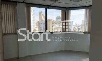 Imagem 2: Sala - Centro - Campinas