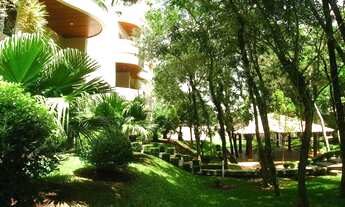 Imagem 3: Apartamento em Rua Emílio de Almeida Torres - Campina do Siqueira - Curitiba/PR