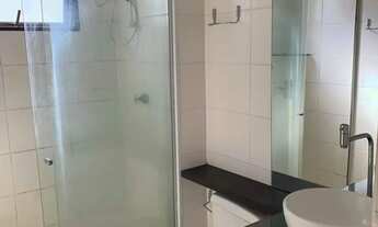 Imagem 3: Casa para venda em Conjunto Habitacional Jardim das Palmeiras de 42.58m² com 2 Quartos