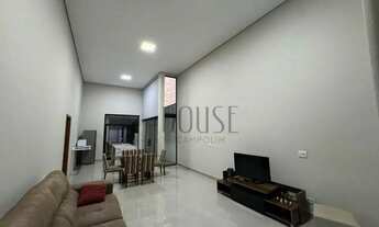 Imagem 2: Casa com 3 quartos à venda, 160 m² - Condomínio Villagio Di Capri - Votorantim/SP