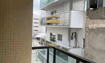 Imagem 6: Apartamento Mobiliado no Umarizal - 01 Quarto - Smart Boulevard