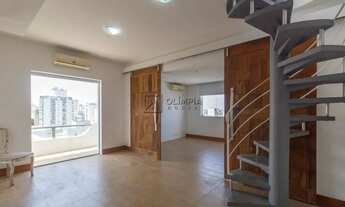 Imagem 2: Venda Cobertura 1 Dormitórios - 110 m² Jardim Paulista