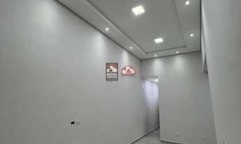 Imagem 2: Venda de Casa Nova no Bairro Cidade Jardim, Pindamonhangaba