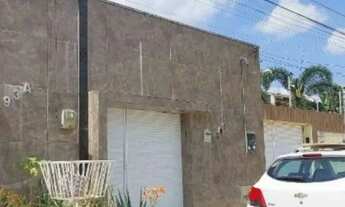 Imagem: Casa 86 m² - Urucunema - Eusébio - CE