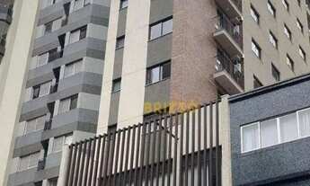 Imagem: Studio semi mobiliado com 1 dormitório