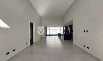 Imagem 3: Casa de Condomínio à venda, 3 quartos, 3 suítes, 4 vagas, Alphaville Nova Esplanada - Voto