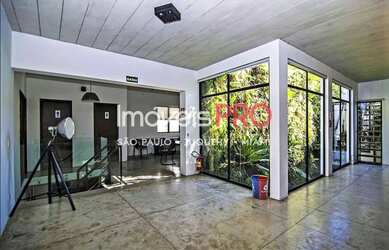 Imagem 4: Sobrado Comercial Vila nova Conceição, frente para duas ruas