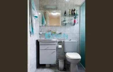 Imagem 5: Casa com 3 dorms, 1 suíte, 3 vagas, 150m2 no Pq. São Domingos