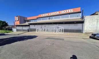 Imagem: Kitnet mobiliada - Parque Manchester