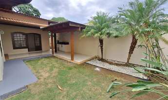 Imagem 2: Imóvel para aluguel tem 500 metros quadrados com 5 quartos