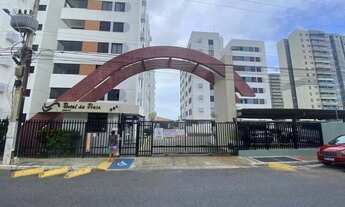 Imagem 4: Apartamento na Coroa do Meio - Residencial Portal da Praia [7140