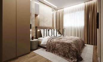 Imagem 4: Apartamento com 3 dormitórios à venda, 99 m² - Condomínio Pátio Boa Vista - Sorocaba/SPP