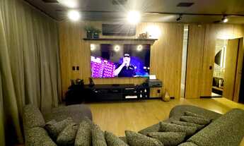 Imagem 6: RESIDÊNCIA DE LUXO NO ALPHAVILLE CEARÁ 2 | 6 SUÍTES | 700M² CONSTRUÍDOS