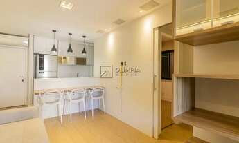 Imagem: Aluguel Apartamento 2 Dormitórios - 55