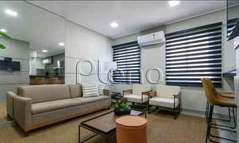 Imagem 4: Apartamento à venda em Campinas, Vila Itapura, com 2 quartos, com 58 m²