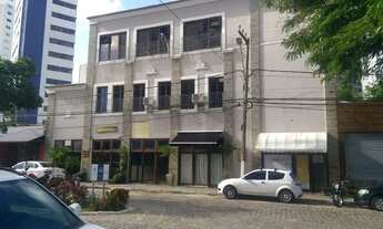 Imagem: Alugue um Andar Inteiro no Bairro Petrópolis