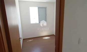 Imagem 4: Apartamento para locação no bairro Vila Industrial em Campinas