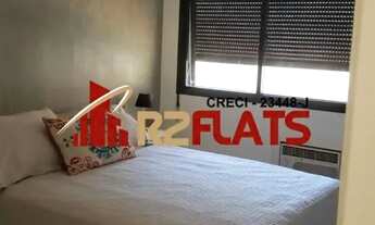 Imagem: Flat com ótimo preço no bairro Vila Nova