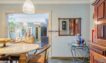 Imagem 6: Apartamento 03 dormitórios no Bairro Moinhos de Vento