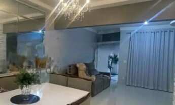 Imagem 7: RR0315 Casa 175m² JARDIM ALTOS DO KLAVIN - OPORTUNIDADE - 2 Dorms 3 Vagas - Nova Odessa, S