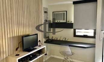 Imagem 4: Locação Apartamento Sao Paulo Ibirapuera Ref: 45747