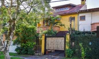 Imagem: Casa em Guarujá