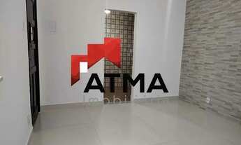 Imagem 3: Casa de rua : / Residencial / Vila da Penha