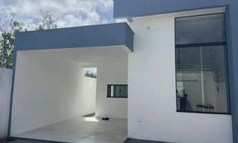 Imagem 3: I Anúncio de Venda Casa Solta no Araçagi (na planta) Casa solta na planta, com excelente