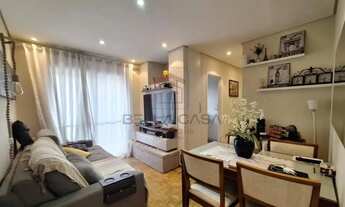 Imagem 7: APARTAMENTO RUA MONSENHOR JOÃO FELIPO MOOCA - 2 DORMITÓRIOS, 1 VAGA