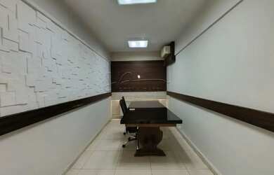 Imagem 7: Escritório comercial de 98m² com 01 lavabo para locação - Jardim Botânico