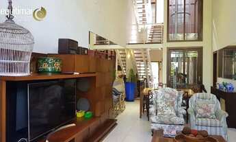 Imagem 4: Casa mobiliada à venda, anexo ao hotel Jequitimar Casa mobiliada à venda, anexo ao hotel J