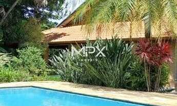 Imagem: Casa à venda em Piracicaba, Campestre