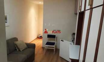 Imagem 3: Flat com ótimo preço no bairro Jardins. Confira!