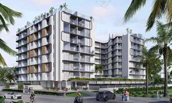 Imagem 2: Honu Habitat Apartamento com 2 dormitórios