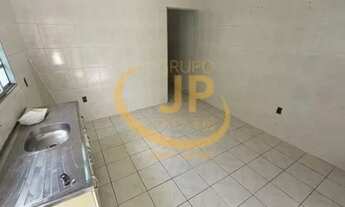 Imagem 3: Casa térrea 2 dorm./ 2 vagas/ Quintal/ Pq. Laranjeiras/ Venda 297 mil