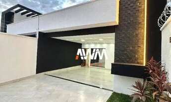 Imagem: Casa à venda 3 quartos (1 suíte master)