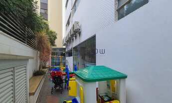 Imagem 5: Apartamento Para Venda e Locação Santa Cecília, 3 Quartos, 1 Suíte, 2 Vagas, 198m² - (cond