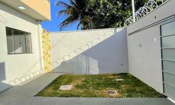 Imagem: Casa com 03 quartos no Jd. Das Oliveiras