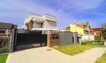 Imagem 3: CASA EM CONDOMÍNIO COM 179,20M² 3 SUÍTES NO PORTÃO