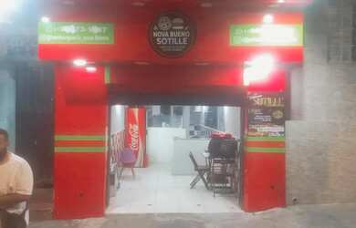 Imagem: Venda-se, pizzaria bairro Liberdade centro